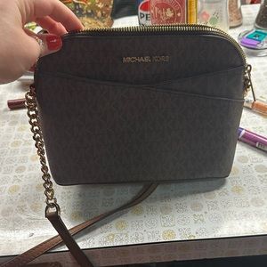 Michael Kors crossbody
